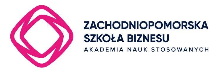 Logo uczelni